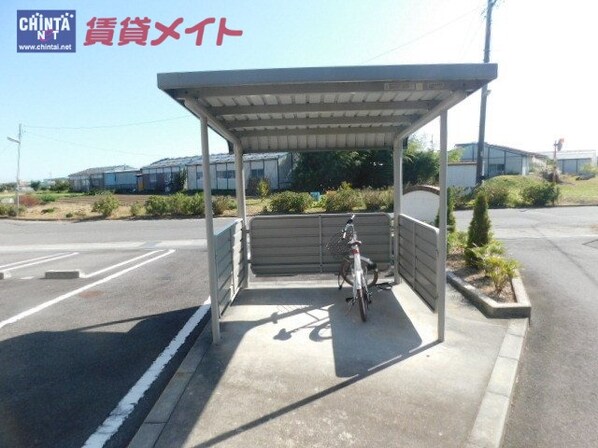 平田町駅 徒歩12分 2階の物件外観写真